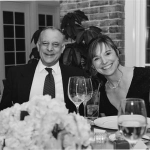 Meet your Posher, Anne